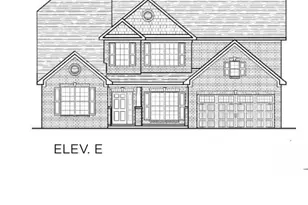 1610 Lazy Fox Ln, Kernersville, NC 27284 - Photo 1