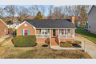 816 Westwood Drive, Elon, NC 27244 - Photo 1