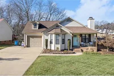 204 Ridge Creek Drive, Trinity, NC 27370 - Photo 1