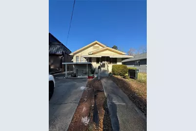 1031 S Main Street, Burlington, NC 27215 - Photo 1