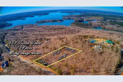 669 Sierra Trace Road, Denton, NC 27239 - Photo 1