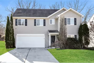 3884 Banbridge Drive, High Point, NC 27260 - Photo 1