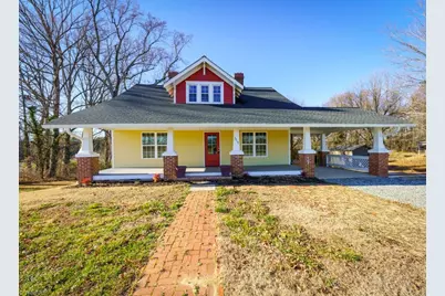 5019 Summit Avenue, Greensboro, NC 27405 - Photo 1