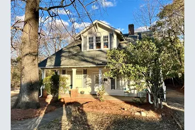 410 Dixie Trail #A&B, Raleigh, NC 27607 - Photo 1