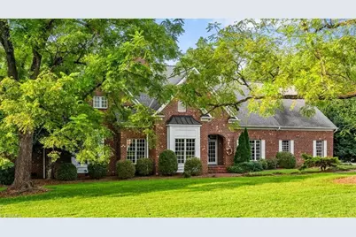 2310 Brandt Trace Farm Road, Greensboro, NC 27455 - Photo 1