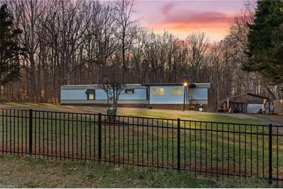 318 Cabin Creek Drive, Denton, NC 27239 - Photo 1