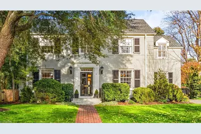 204 Elmwood Drive, Greensboro, NC 27408 - Photo 1
