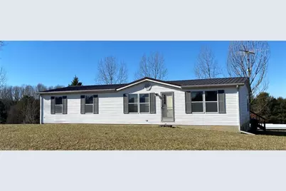 3500 Arnold Road, Hamptonville, NC 27020 - Photo 1