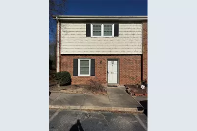 211 Northpoint Avenue #A, High Point, NC 27262 - Photo 1