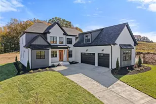 3061 Scarlet Tanager Dr, Winston-Salem, NC 27106 - Photo 1