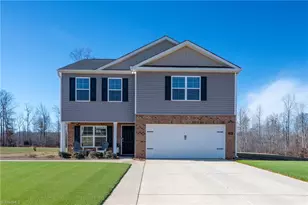 264 Culloden Dr, Mocksville, NC 27028 - Photo 1