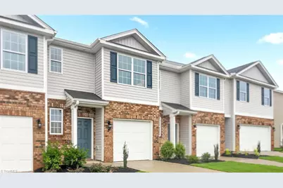 1403 Maltese Lane, Greensboro, NC 27405 - Photo 1