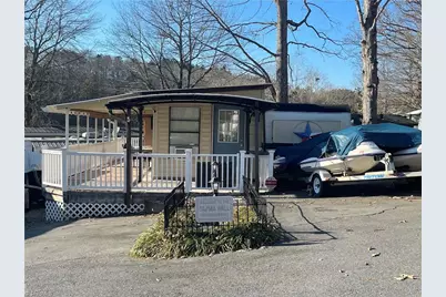 168 Club House Drive, New London, NC 28127 - Photo 1