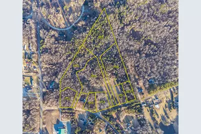 206 Ellington Road #LOT 5, Graham, NC 27253 - Photo 1