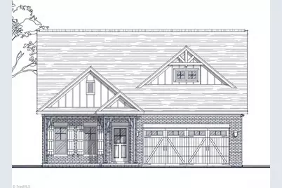 141 Castle Pond Drive, Winston-Salem, NC 27107 - Photo 1