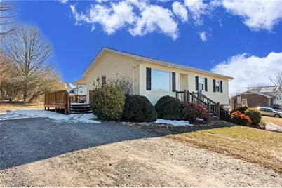 247 Holly Avenue, Mount Airy, NC 27030 - Photo 1