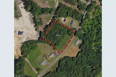 00 Rob Tom Road, Eden, NC 27288 - Photo 1