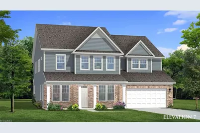 806 Brookfield Drive, Gibsonville, NC 27249 - Photo 1