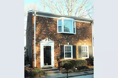 2319 Patriot Way #A, Greensboro, NC 27408 - Photo 1