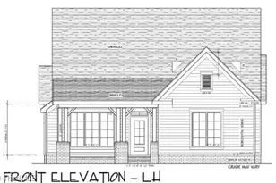 923 Eucalyptus Ct, Winston-Salem, NC 27106 - Photo 1