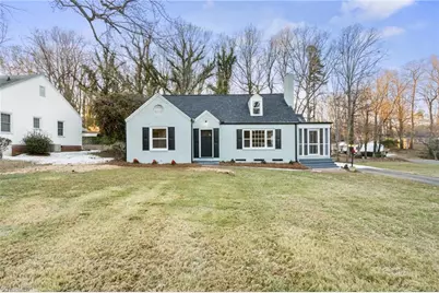 602 Fairview Drive, Lexington, NC 27292 - Photo 1