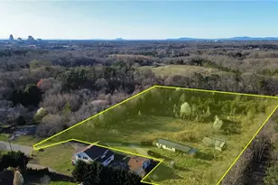 0 Flatrock St, Winston-Salem, NC 27107 - Photo 1