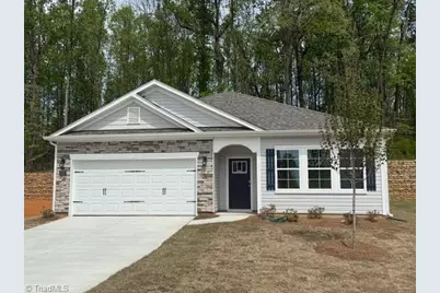 6976 Saddlebred Drive, Trinity, NC 27370 - Photo 1