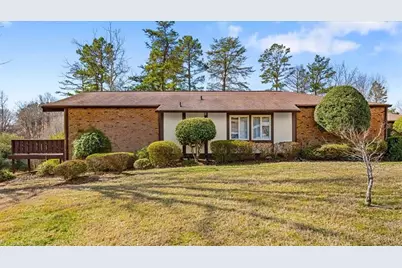 1101 Gatehouse Road, High Point, NC 27262 - Photo 1