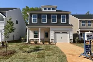 4309 Honeysuckle Vine Dr, Winston-Salem, NC 27106 - Photo 1