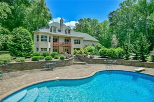 2547 Beechwood Dr, Asheboro, NC 27205 - Photo 1