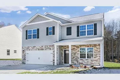 3121 Middle Creek Lane, Greensboro, NC 27405 - Photo 1