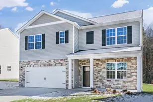 3121 Middle Creek Ln, Greensboro, NC 27405 - Photo 1