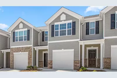 1399 Amberview Lane, Kernersville, NC 27284 - Photo 1