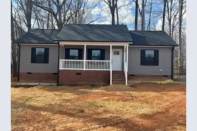 349 Sunrise Avenue, Franklinville, NC 27248 - Photo 1