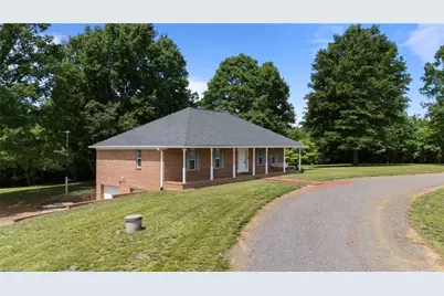 405 Eatons Church Road, Mocksville, NC 27028 - Photo 1