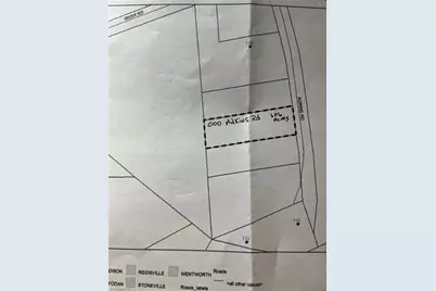 000 Adkins Road, Stoneville, NC 27048 - Photo 1