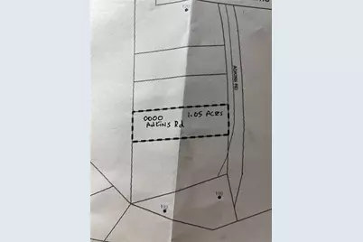 0000 Adkins Road, Stoneville, NC 27048 - Photo 1