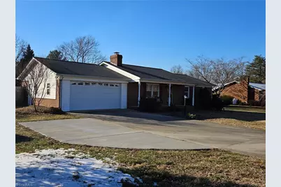 132 Sundial Drive, Lexington, NC 27295 - Photo 1