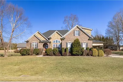 5071 Rocky Springs Court, Kernersville, NC 27284 - Photo 1