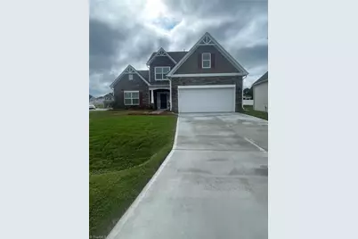 221 Kyndall Run Drive #54, Lexington, NC 27295 - Photo 1