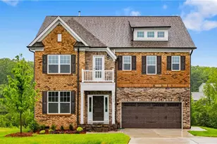 5400 Jumper Ct, Greensboro, NC 27455 - Photo 1