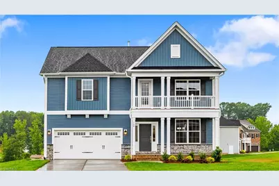 700 Fairmile Drive, Greensboro, NC 27455 - Photo 1