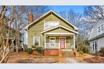 515 Park Avenue, Greensboro, NC 27405 - Photo 1