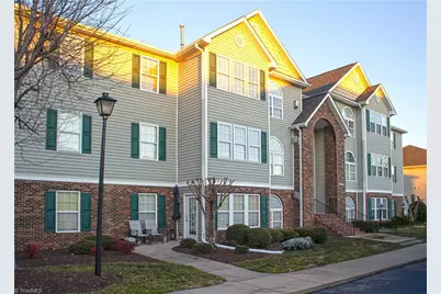 3475 Forestdale Drive #2C, Burlington, NC 27215 - Photo 1