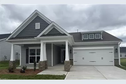 703 Palomino Mustang Drive #656, Whitsett, NC 27377 - Photo 1