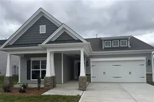 703 Palomino Mustang Dr, Whitsett, NC 27377 - Photo 1