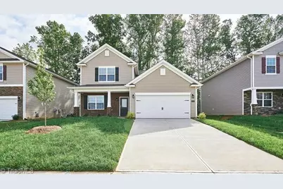 1205 Caledon Drive, Mebane, NC 27302 - Photo 1