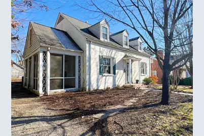 412 N Cedar Street, Greensboro, NC 27401 - Photo 1