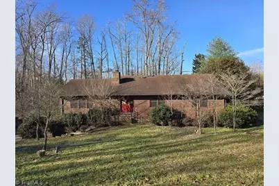 931 Overbrook Drive, Thomasville, NC 27360 - Photo 1