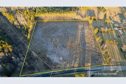 163 Nc Highway 62, Blanch, NC 27212 - Photo 1